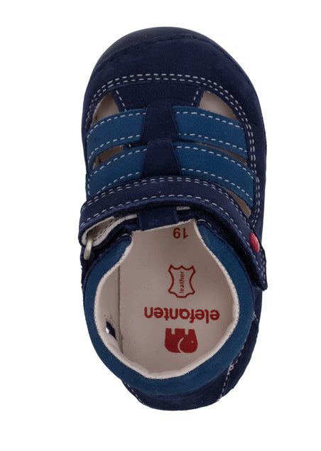 סנדלי צעד ראשון LULU אלפנטן - נעלי נמרוד