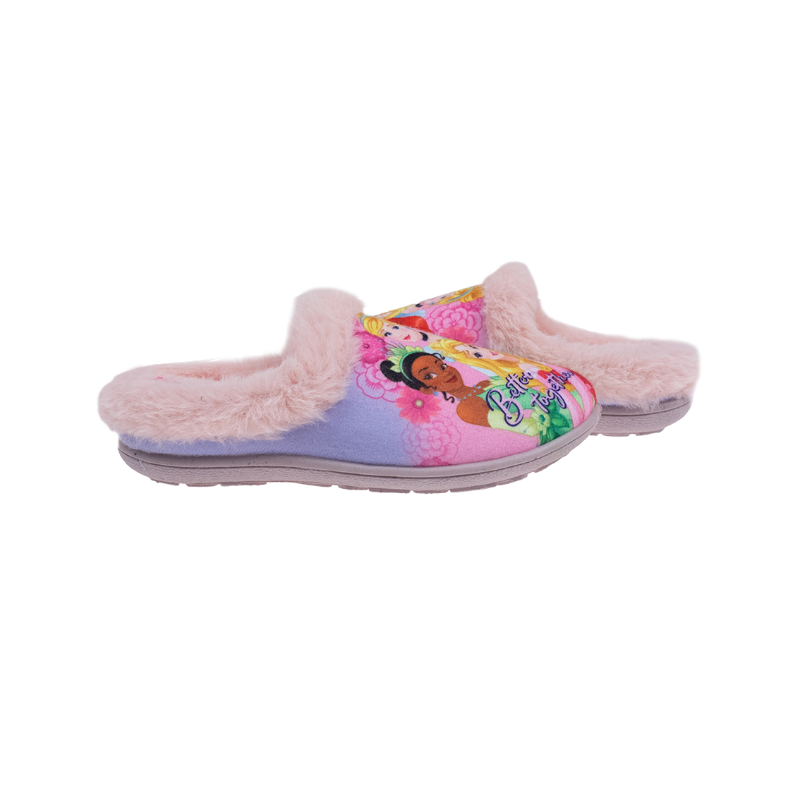 נעלי בית קבקב נסיכות דיסני - נעלי נמרוד