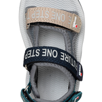 סנדלי OPEN AIR אלפנטן - נעלי נמרוד