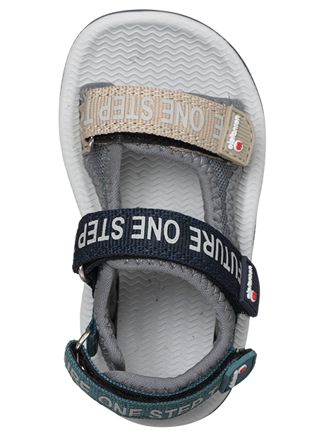 סנדלי OPEN AIR אלפנטן - נעלי נמרוד