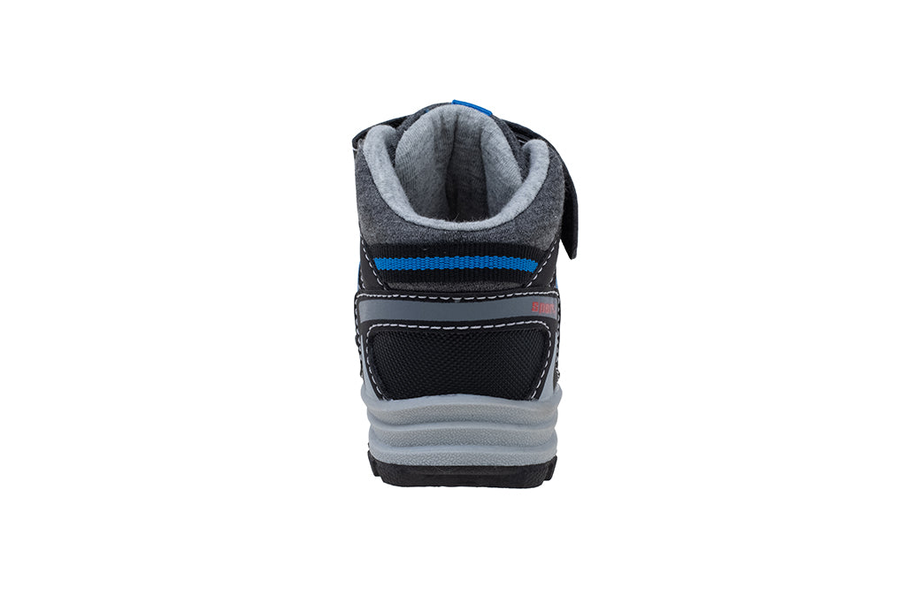 נעלי חורף אלפנטן HIKING - נעלי נמרוד