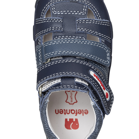 סנדלי צעד ראשון ROXY אלפנטן - נעלי נמרוד