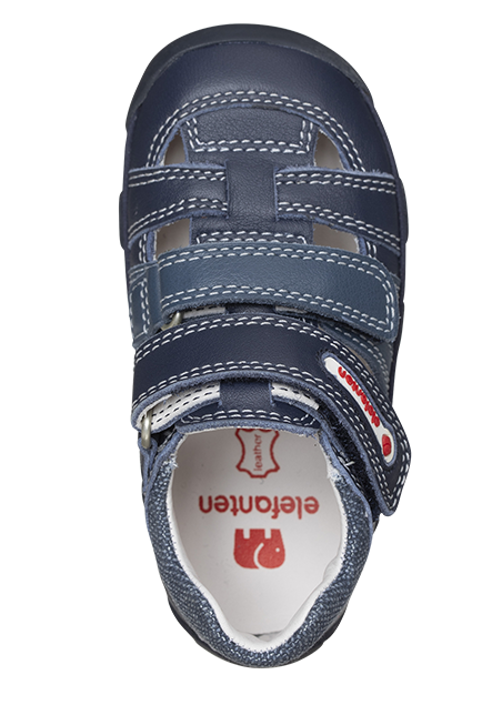 סנדלי צעד ראשון ROXY אלפנטן - נעלי נמרוד