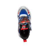 נעלי ספורט תאורה ספיידרמן מארוול - נעלי נמרוד