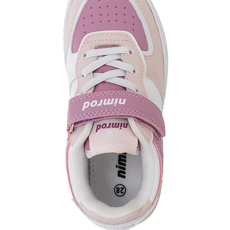 נעלי ספורט סקייט אופנה - נעלי נמרוד