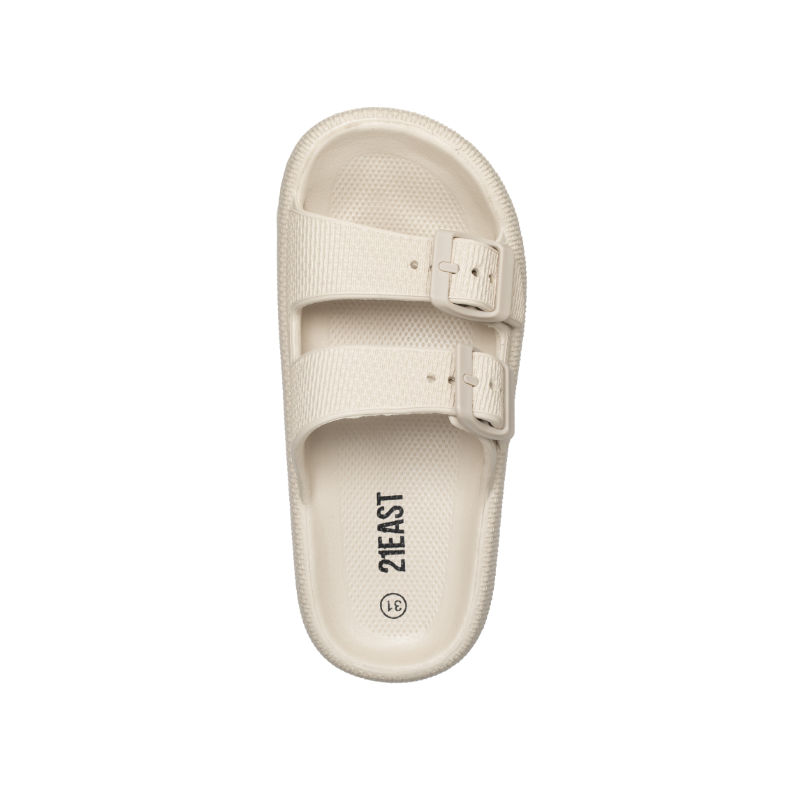 כפכפים 21EAST - נעלי נמרוד