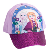 כובע קיץ פרוזן דיסני - נעלי נמרוד