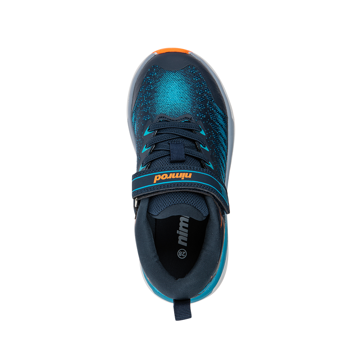 נעלי ספורט נמרוד - נעלי נמרוד