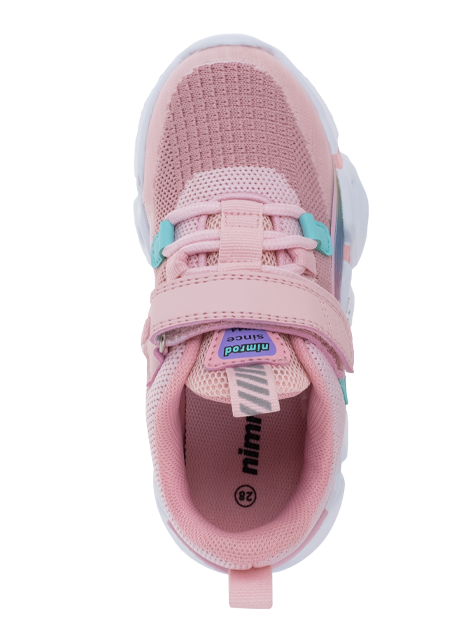 נעלי ספורט אופנה נמרוד - נעלי נמרוד