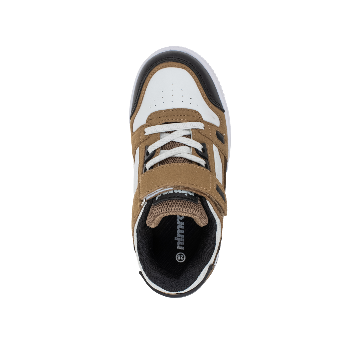 נעלי ספורט סקייט נמרוד - נעלי נמרוד