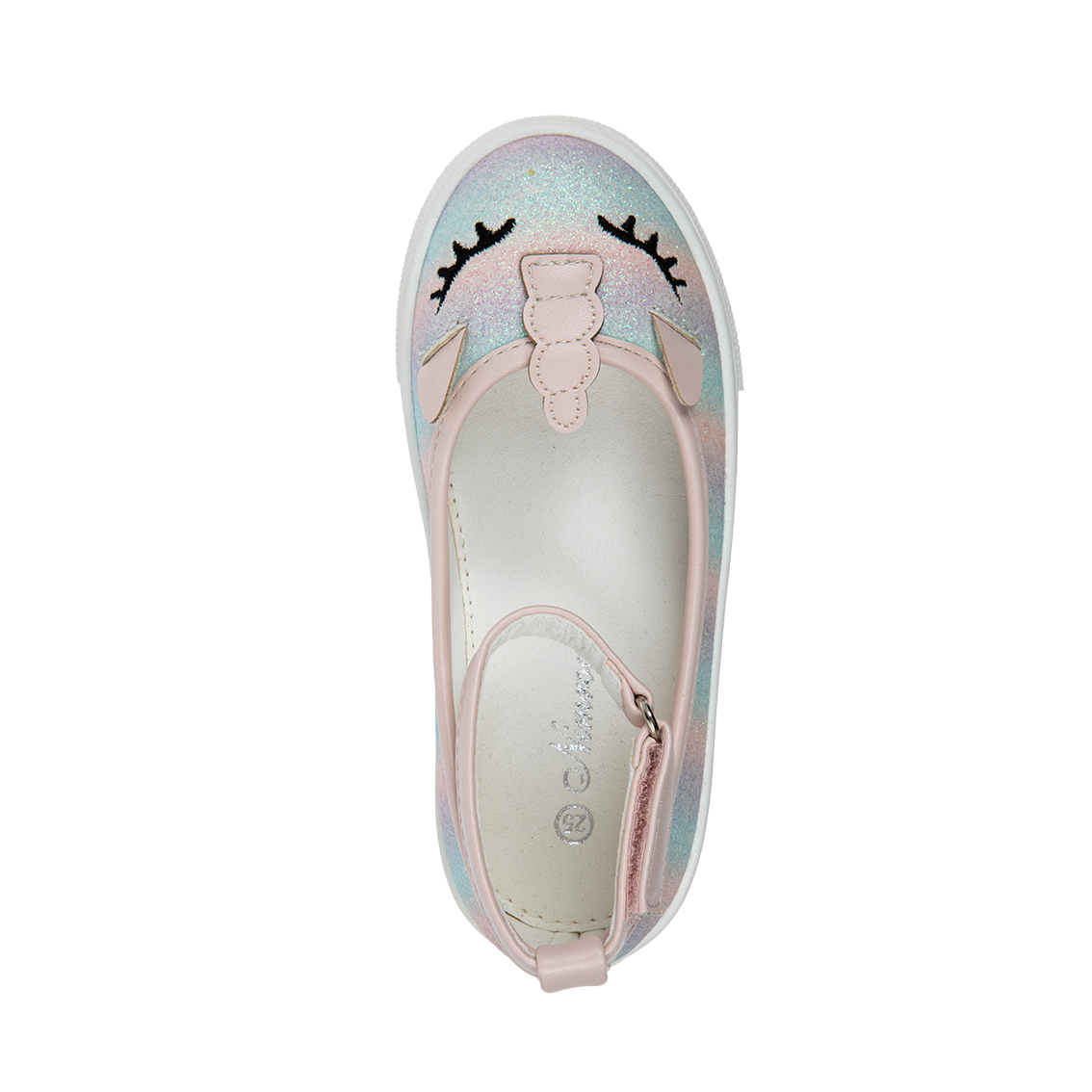 נעלי בלרינה סניקרס נמרוד - נעלי נמרוד