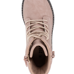 מגף אופנה 21EAST - נעלי נמרוד