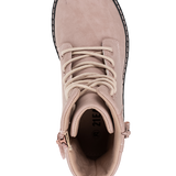 מגף אופנה 21EAST - נעלי נמרוד