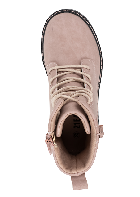 מגף אופנה 21EAST - נעלי נמרוד