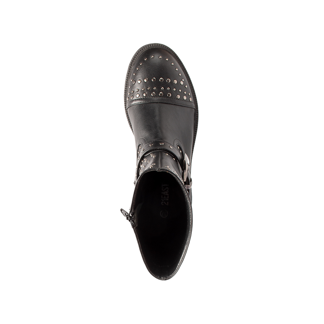 מגפון ניטים 21EAST - נעלי נמרוד