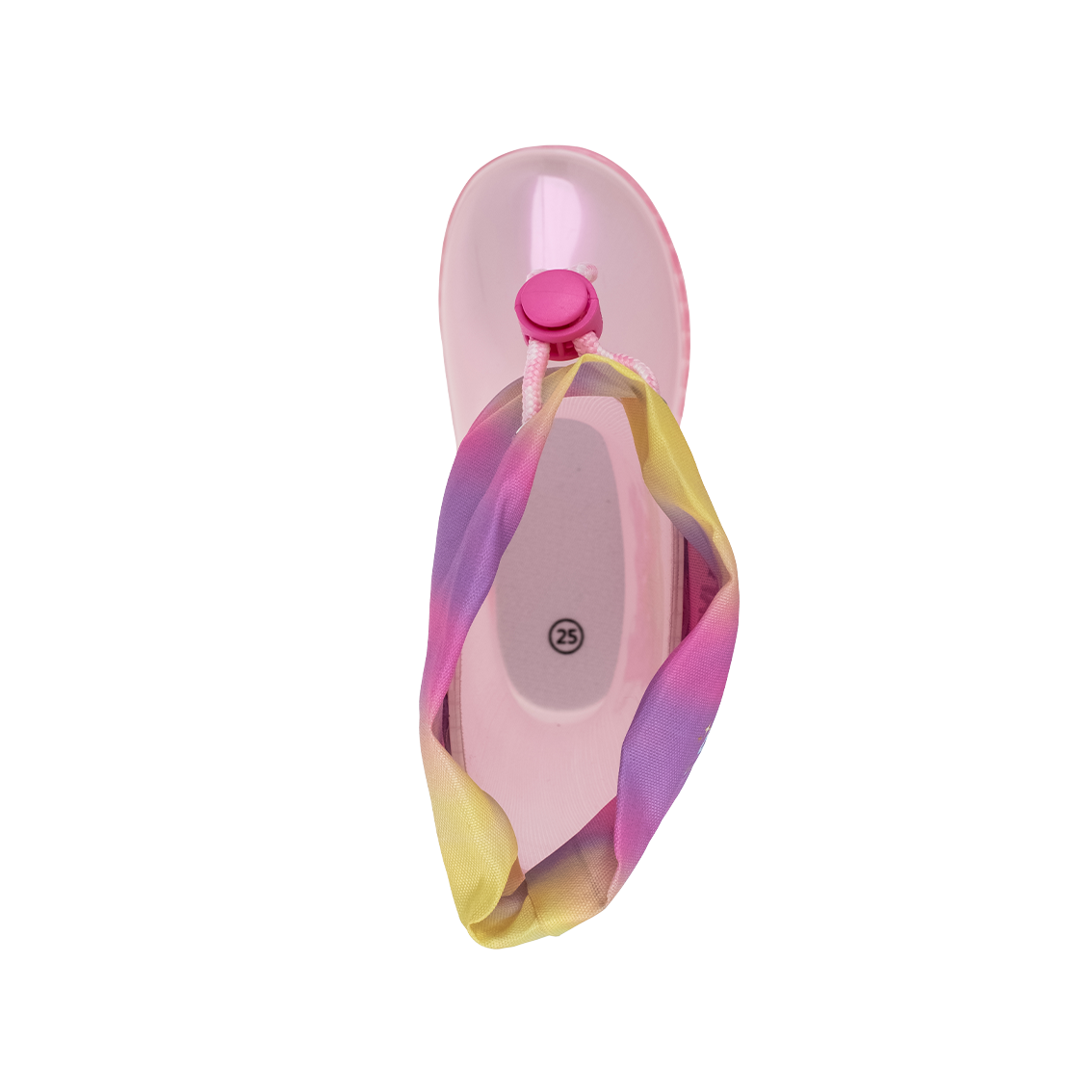 מגפי גשם ברבי - נעלי נמרוד