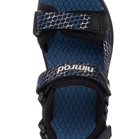 סנדלי ספורט EX LIGHT נמרוד - נעלי נמרוד