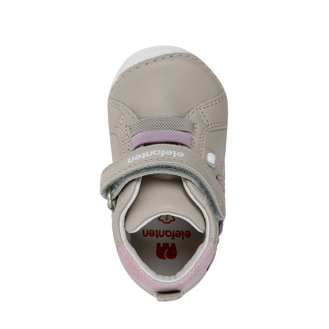 נעלי צעד ראשון LULU אלפנטן - נעלי נמרוד