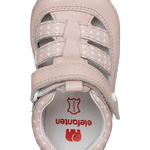 סנדלי צעד ראשון LULU אלפנטן - נעלי נמרוד