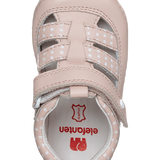 סנדלי צעד ראשון LULU אלפנטן - נעלי נמרוד