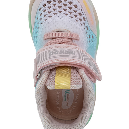 נעלי צעד ראשון נמרוד - נעלי נמרוד