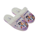 נעלי בית K-POP