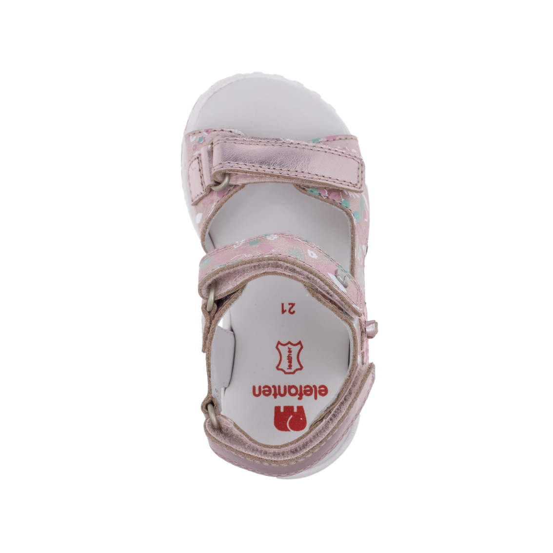 סנדלי פעוטות NIKKI אלפנטן - נעלי נמרוד