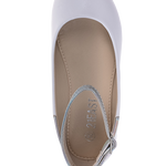 בלרינה 21EAST סגירת קרסול - נעלי נמרוד