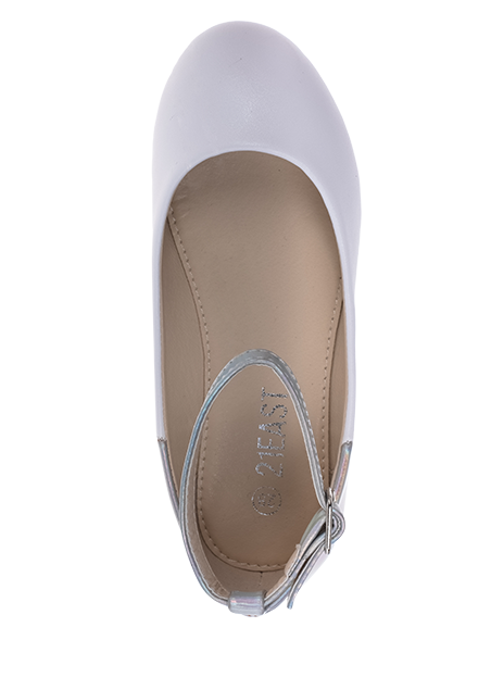 בלרינה 21EAST סגירת קרסול - נעלי נמרוד