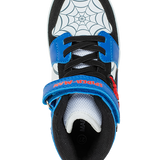 נעלי ספורט סקייט ספיידרמן - נעלי נמרוד