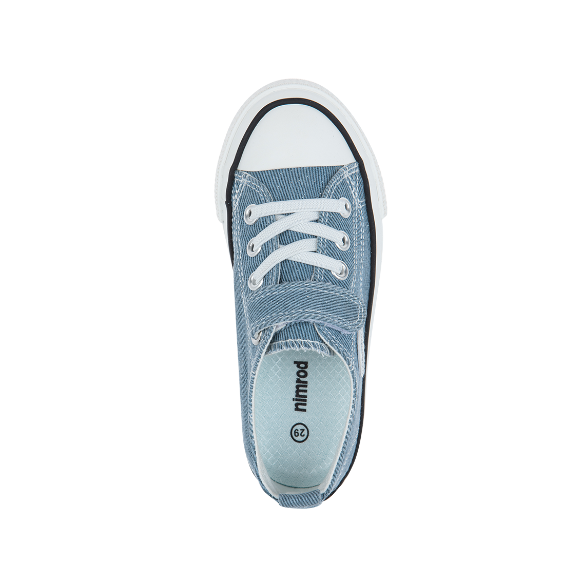 נעלי סניקרס צמדן נמרוד - נעלי נמרוד