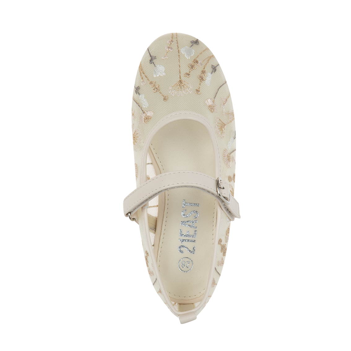 נעלי בלרינה רשת - נעלי נמרוד