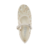 נעלי בלרינה רשת - נעלי נמרוד