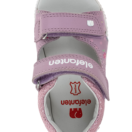 סנדלי צעד ראשון MIA אלפנטן - נעלי נמרוד