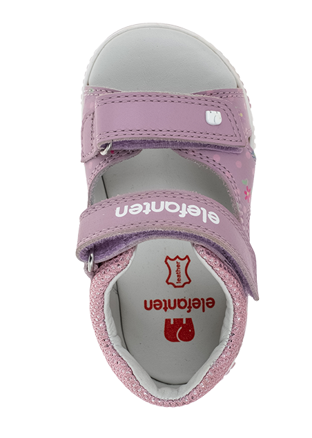 סנדלי צעד ראשון MIA אלפנטן - נעלי נמרוד