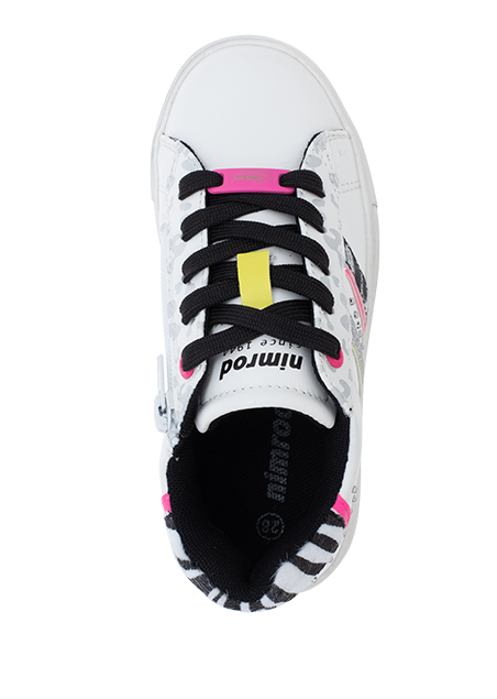 נעלי ספורט סקייט אופנה - נעלי נמרוד