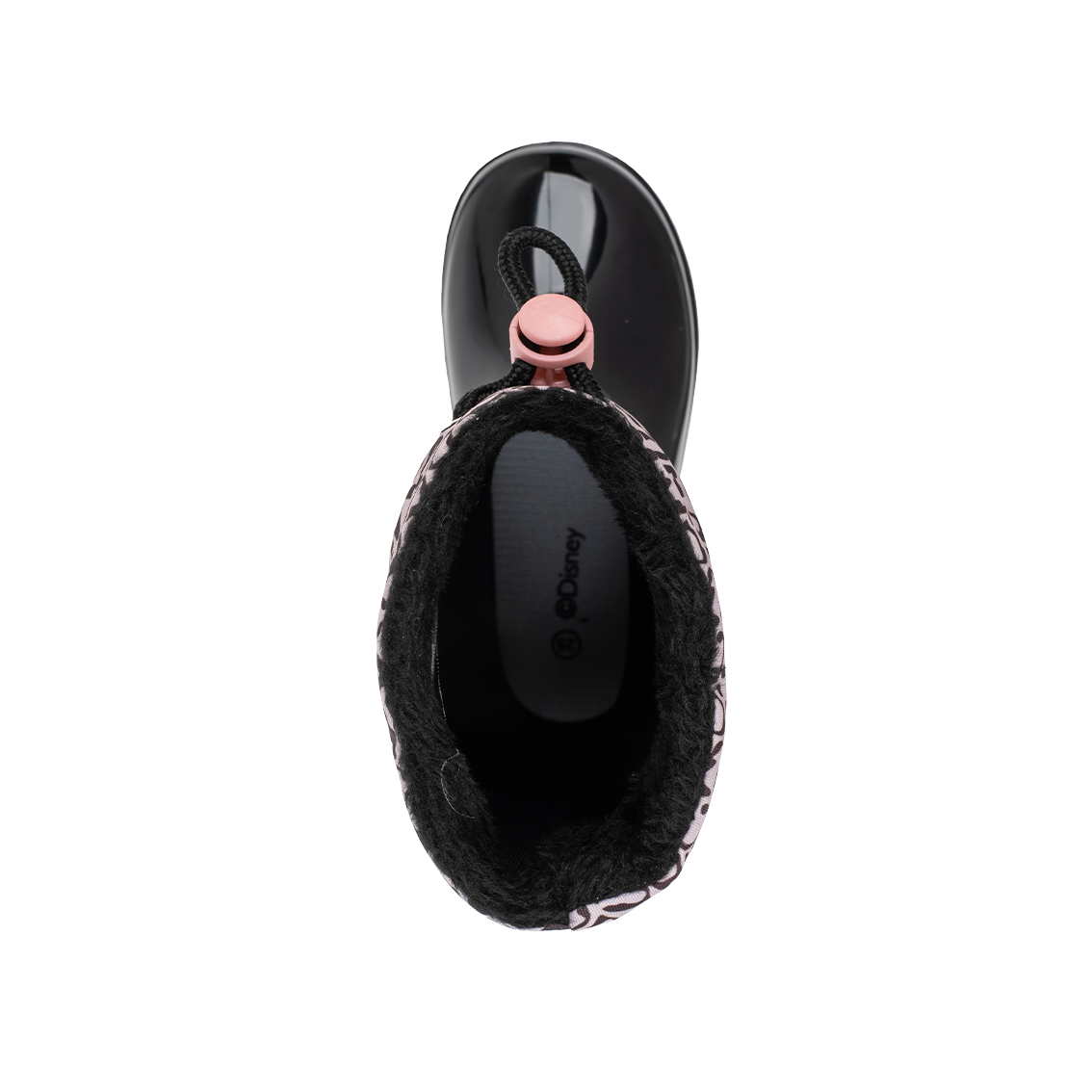 מגפי גשם מיני מאוס דיסני - נעלי נמרוד