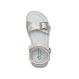 סנדלי בנות VEGAN נמרוד - נעלי נמרוד