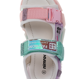 סנדלי אופנה MULTI נמרוד - נעלי נמרוד