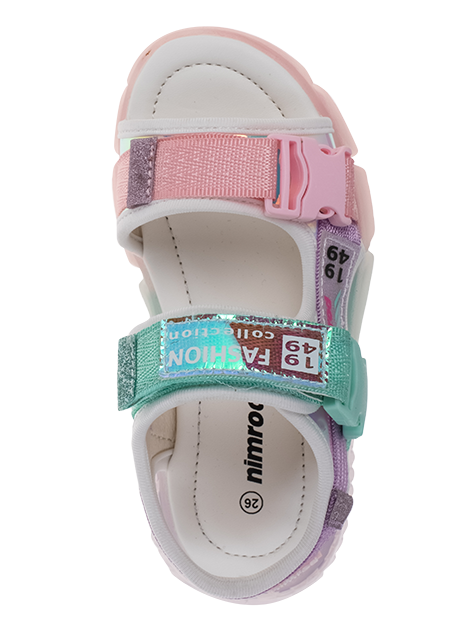 סנדלי אופנה MULTI נמרוד - נעלי נמרוד