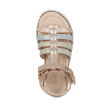 סנדלי אופנה חבל - נעלי נמרוד