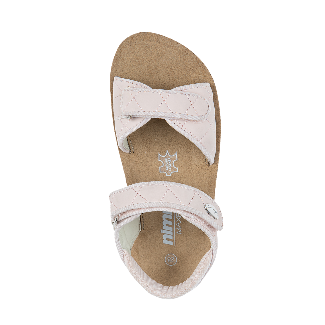 סנדלי MAXFLEX נמרוד - נעלי נמרוד