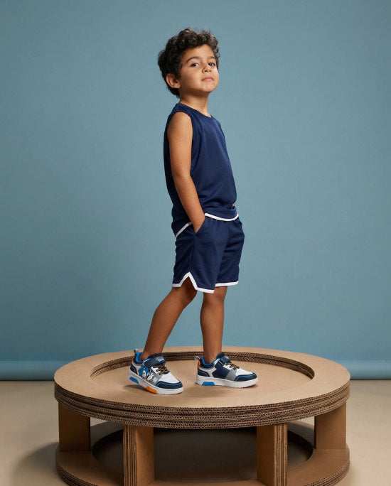 בסט סלר בנים - נעלי נמרוד - נעלי נמרוד