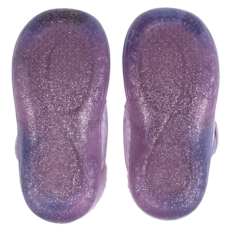 נעלי בית פרוזן אנה ואלזה - נעלי נמרוד