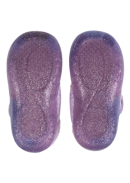 נעלי בית פרוזן אנה ואלזה - נעלי נמרוד