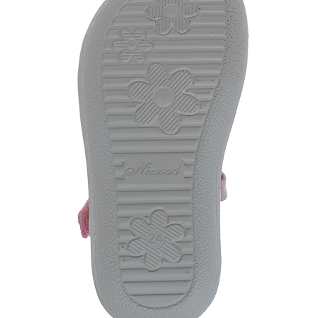 סנדלי אופנה VEGAN נמרוד - נעלי נמרוד