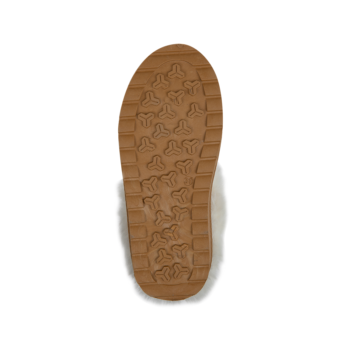 נעלי קבקב פרווה 21EAST - נעלי נמרוד