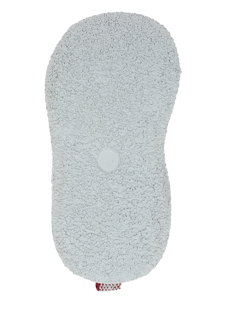 נעלי צעד ראשון VEGAN נמרוד - נעלי נמרוד