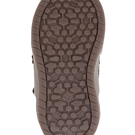 נעלי פעוטות חורף צמדנים - נעלי נמרוד