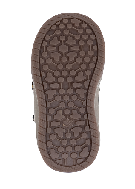 נעלי פעוטות חורף צמדנים - נעלי נמרוד